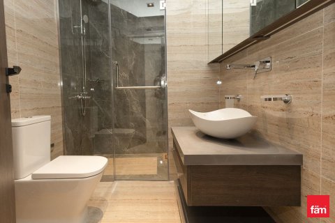 Купить квартиру в Arjan, Дубай: 2 спальни, 105.3м², № 76845 - фото 23