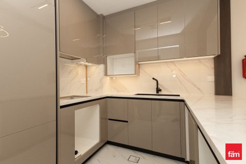 Купить квартиру в Arjan, Дубай: 2 спальни, 105.3м², № 76845 - фото 9