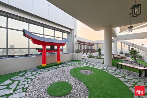 Купить квартиру в Arjan, Дубай: 2 спальни, 105.3м², № 76845 - фото 4