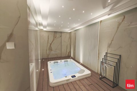 Купить квартиру в Arjan, Дубай: 2 спальни, 105.3м², № 76845 - фото 7