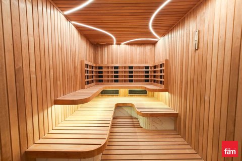 Купить квартиру в Arjan, Дубай: 2 спальни, 105.3м², № 76845 - фото 20