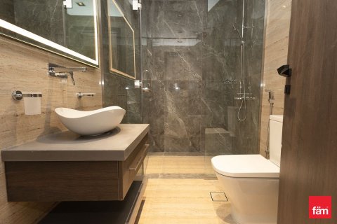 Купить квартиру в Arjan, Дубай: 2 спальни, 105.3м², № 76845 - фото 27