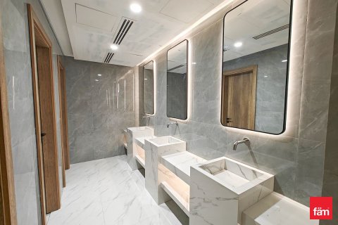 Купить квартиру в Arjan, Дубай: 2 спальни, 105.3м², № 76845 - фото 17