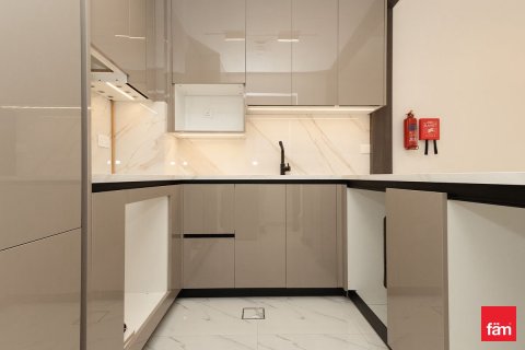 Купить квартиру в Arjan, Дубай: 2 спальни, 105.3м², № 76845 - фото 14