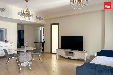 Снять в аренду квартиру в Дубае: 1 спальня, 111.1м², № 76836 - фото 16