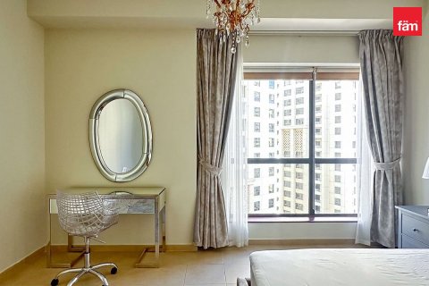 Снять в аренду квартиру в Дубае: 1 спальня, 111.1м², № 76836 - фото 6