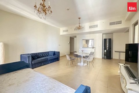 Снять в аренду квартиру в Дубае: 1 спальня, 111.1м², № 76836 - фото 7