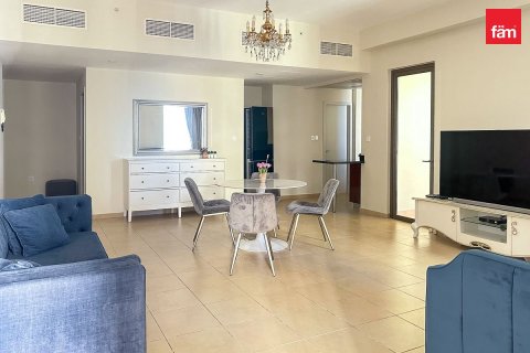 Снять в аренду квартиру в Дубае: 1 спальня, 111.1м², № 76836 - фото 4