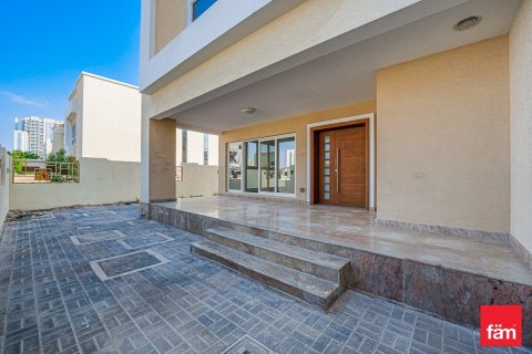 Villa en Al Furjan, Dubai, 5 dormitorios, 600 m², № 76843 - foto 21