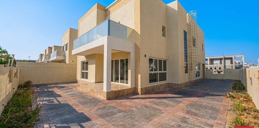 Villa en Al Furjan, Dubai, 5 dormitorios, 600 m², № 76843