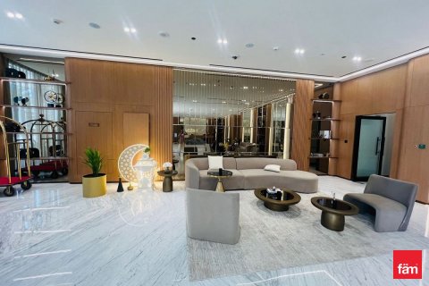 Apartment in Dubai 2 bedrooms, 107.7 sq.m. № 76833 - photo 8