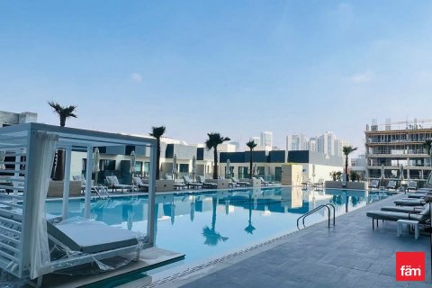 Apartment in Dubai 2 bedrooms, 107.7 sq.m. № 76833 - photo 1