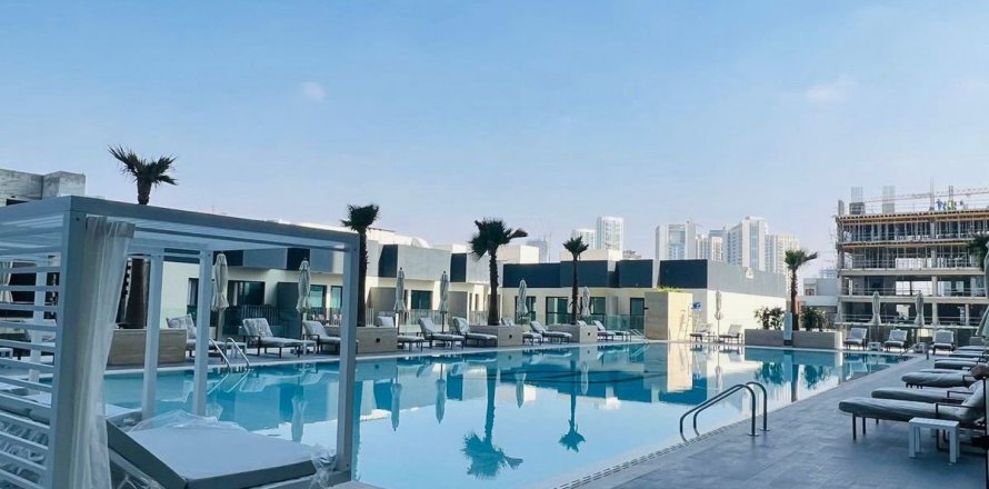 Apartment in Dubai 2 bedrooms, 107.7 sq.m. № 76833