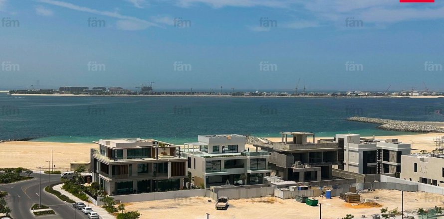 Land in Dubai 3700.6 sq.m. № 76844