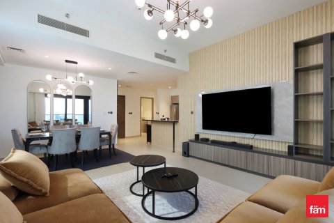 Apartamento en Dubai, 3 dormitorios, 163.8 m², № 76835 - foto 1