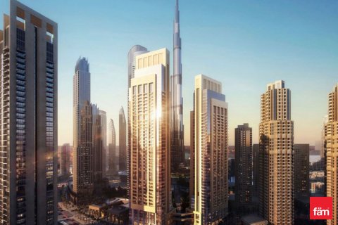 Apartamento en Dubai, 3 dormitorios, 163.8 m², № 76835 - foto 22