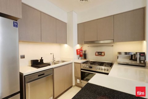 Apartamento en Dubai, 3 dormitorios, 163.8 m², № 76835 - foto 7