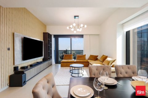 Apartamento en Dubai, 3 dormitorios, 163.8 m², № 76835 - foto 2
