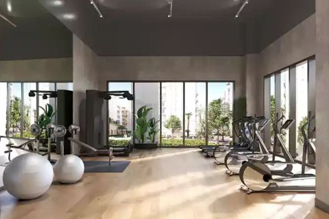 شقة في دبي 1غرف نوم, 64.8 م² رقم 53167 - صورة 9