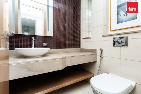 Hôtels-appartement à Business Bay, Dubai, 1 chambre, 98.3 m², № 53165 - photo 10