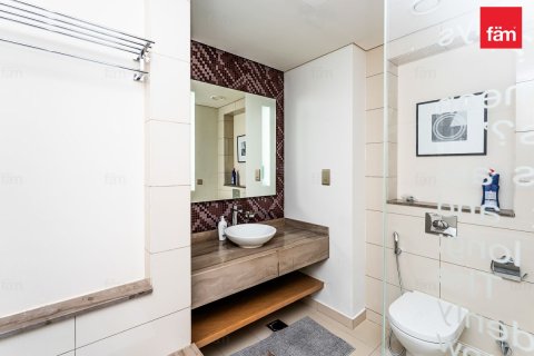 Hôtels-appartement à Business Bay, Dubai, 1 chambre, 98.3 m², № 53165 - photo 9