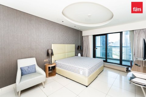 Hôtels-appartement à Business Bay, Dubai, 1 chambre, 98.3 m², № 53165 - photo 4