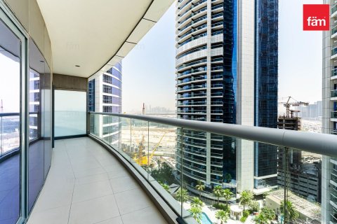 Hôtels-appartement à Business Bay, Dubai, 1 chambre, 98.3 m², № 53165 - photo 8