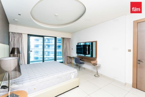 Hôtels-appartement à Business Bay, Dubai, 1 chambre, 98.3 m², № 53165 - photo 6