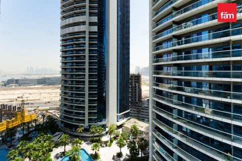 Hôtels-appartement à Business Bay, Dubai, 1 chambre, 98.3 m², № 53165 - photo 1