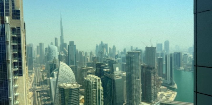 شقة في الخليج التجاري, دبي 3 غرف نوم, 184 م² رقم 53176
