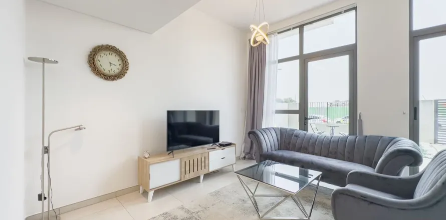Apartment in Dubai 2 bedrooms, 180.5 sq.m. № 53164