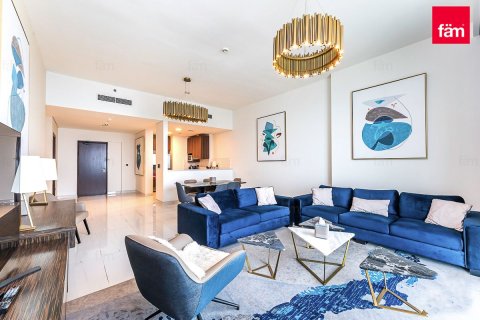 Apartment in Dubai Media City, Dubai 3 bedrooms, 189.9 sq.m. № 70741 - photo 16