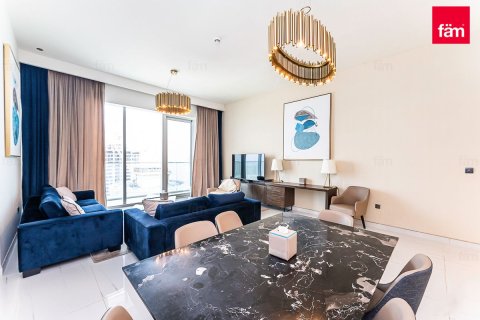 Apartment in Dubai Media City, Dubai 3 bedrooms, 189.9 sq.m. № 70741 - photo 1