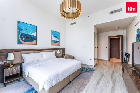 Apartment in Dubai Media City, Dubai 3 bedrooms, 189.9 sq.m. № 70741 - photo 13