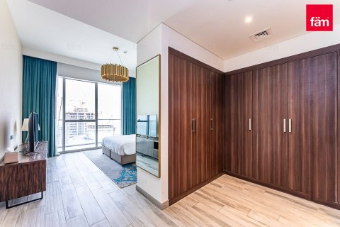 Apartment in Dubai Media City, Dubai 3 bedrooms, 189.9 sq.m. № 70741 - photo 7