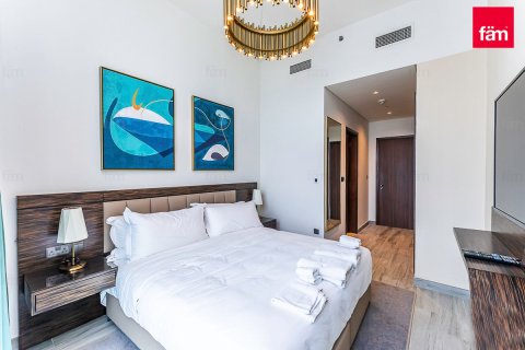 Apartment in Dubai Media City, Dubai 3 bedrooms, 189.9 sq.m. № 70741 - photo 11