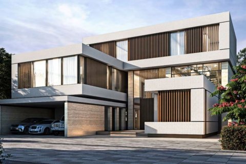 فيلا في دبي 5 غرف نوم , 770 م² رقم 70739 - صورة 8