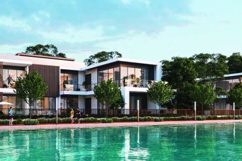 فيلا في دبي 5 غرف نوم , 770 م² رقم 70739 - صورة 7