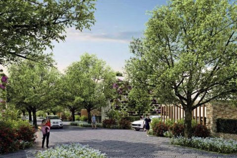 فيلا في دبي 5 غرف نوم , 770 م² رقم 70739 - صورة 9