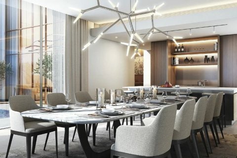 فيلا في دبي 5 غرف نوم , 770 م² رقم 70739 - صورة 2