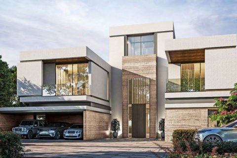 فيلا في دبي 5 غرف نوم , 770 م² رقم 70739 - صورة 1