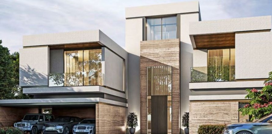 فيلا في دبي 5 غرف نوم , 770 م² رقم 70739