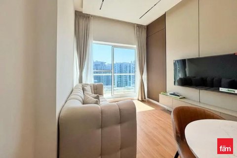 Apartment in Business Bay, Dubai 1 bedroom, 57 sq.m. № 70750 - photo 2