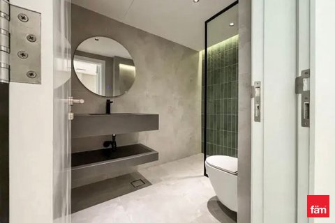 Apartment in Business Bay, Dubai 1 bedroom, 57 sq.m. № 70750 - photo 10