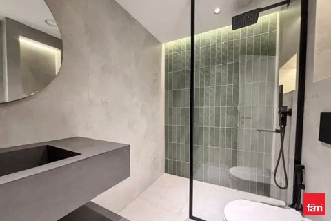 Apartment in Business Bay, Dubai 1 bedroom, 57 sq.m. № 70750 - photo 8