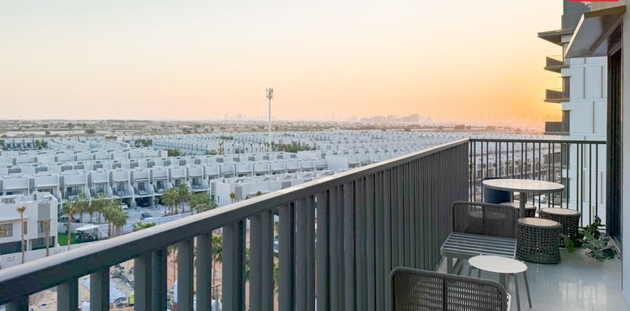 شقة في مدينة محمد بن راشد, دبي 1غرف نوم, 80.2 م² رقم 70727