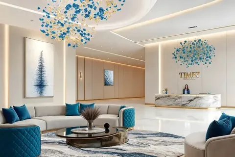 Apartment in Dubai Investment Park, Dubai studio, 36 sq.m. № 54417 - photo 4