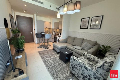 Квартира в Дубае, 1 спальня, 45.9м², № 84596