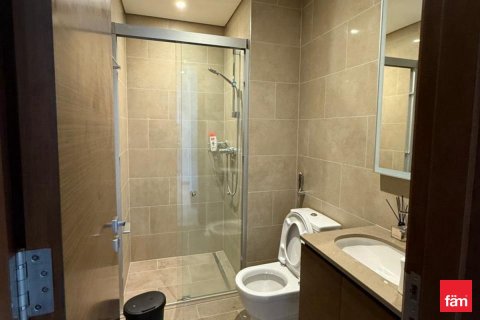 Купить квартиру в Дубае: 1 спальня, 45.9м², № 84596 - фото 14