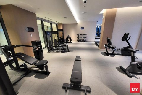 Купить квартиру в Дубае: 1 спальня, 45.9м², № 84596 - фото 7